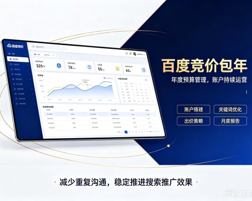 日照百度竞价包年